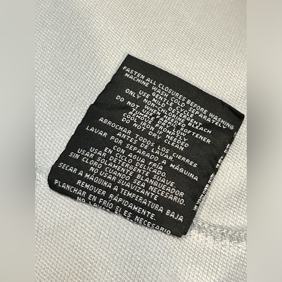 32 Degrees Gray Performance Midweight Tech Vest Size Medium - Picture 8 of 8